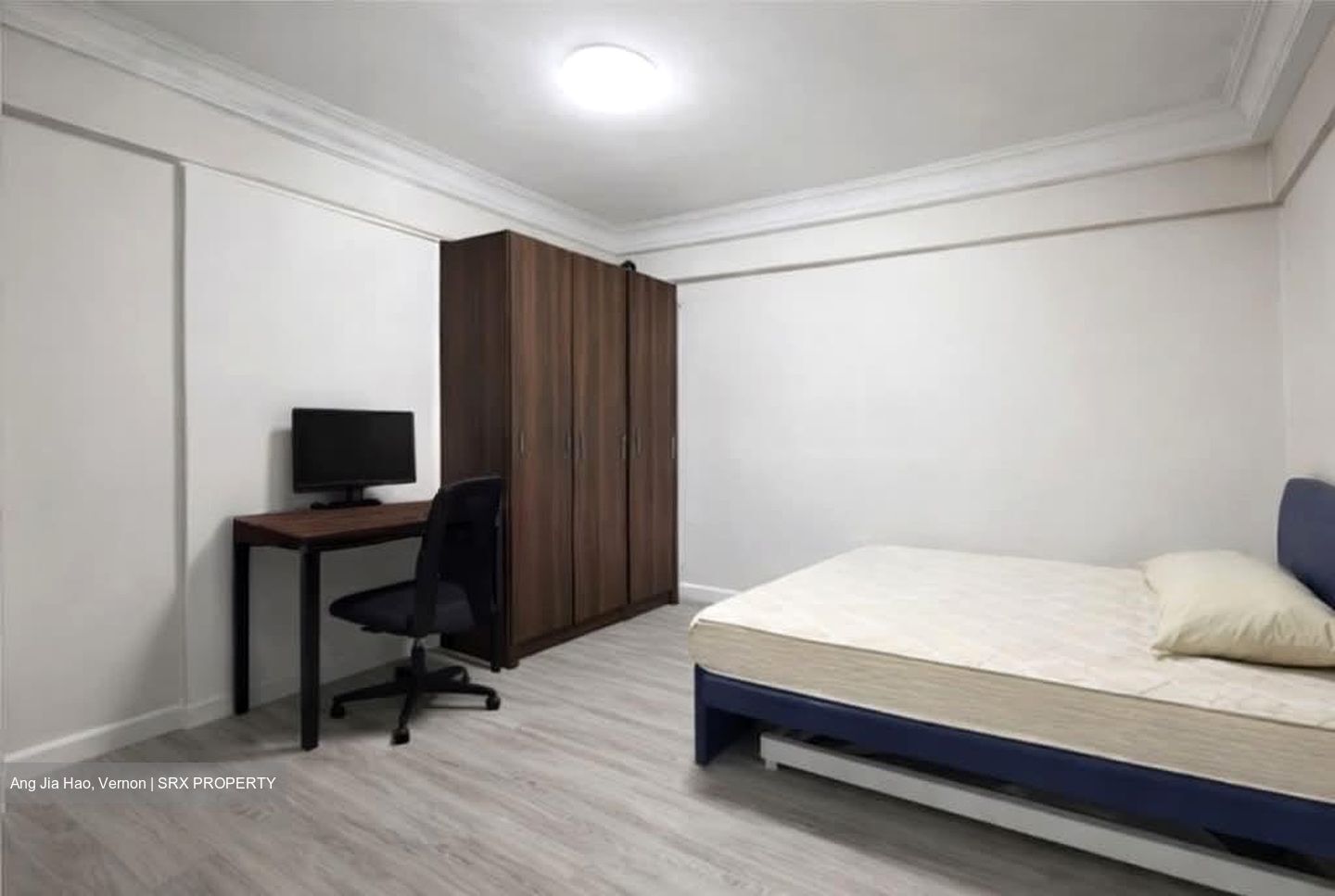 Blk 416 Harmony View (Hougang), HDB 5 Rooms #531019601